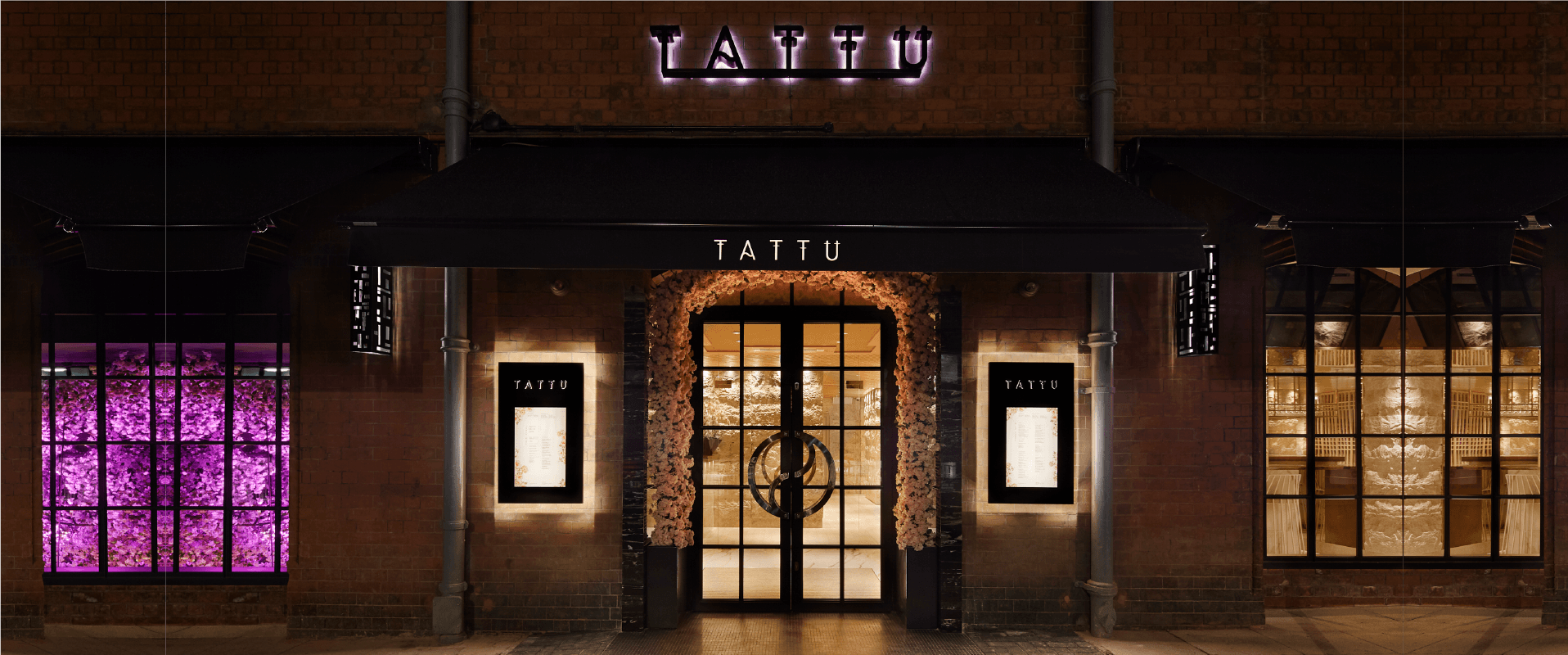 Astra Signs - Case Study -Tattu