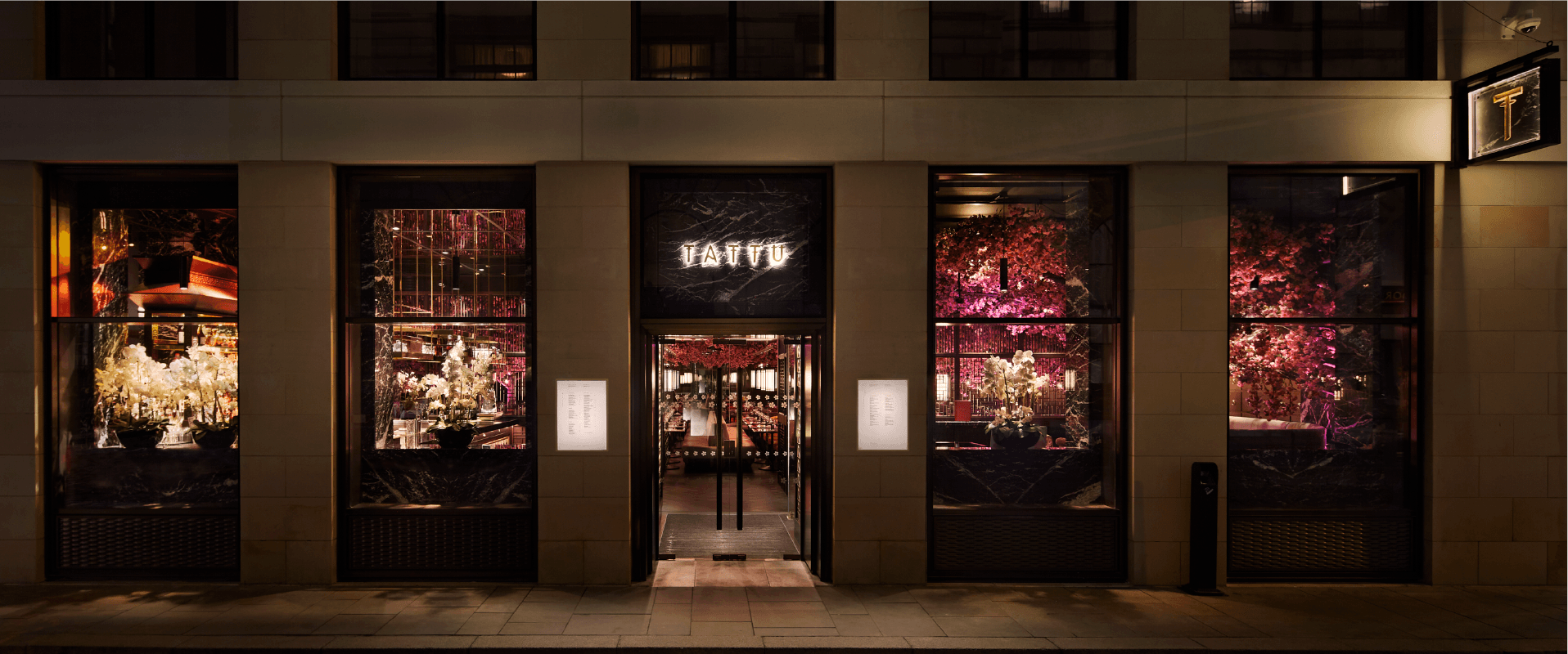 Astra Signs - Case Study -Tattu