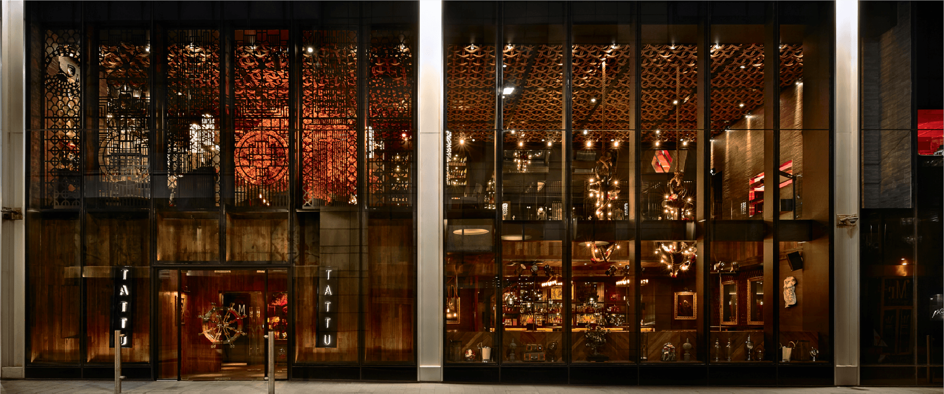 Astra Signs - Case Study -Tattu