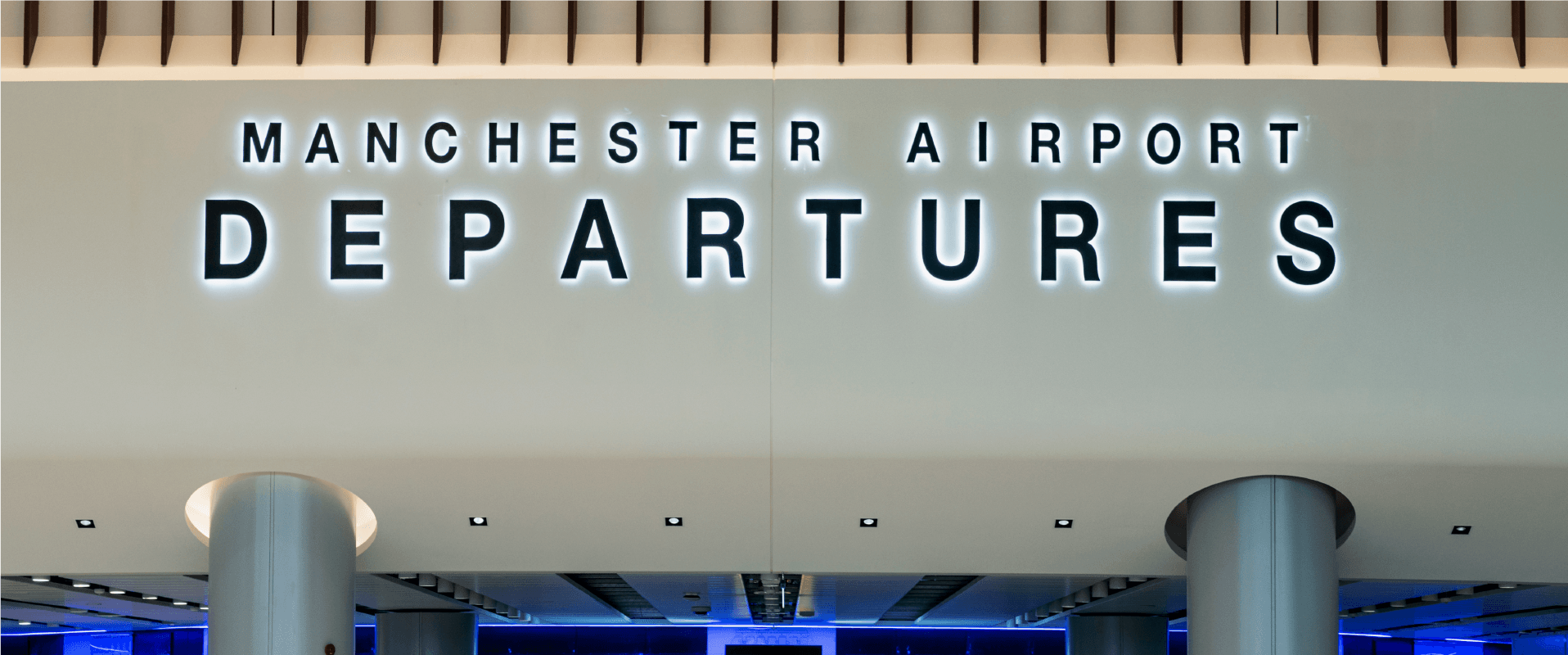 Case Study - Manchester Aiport Terminal 2 Transformation Project