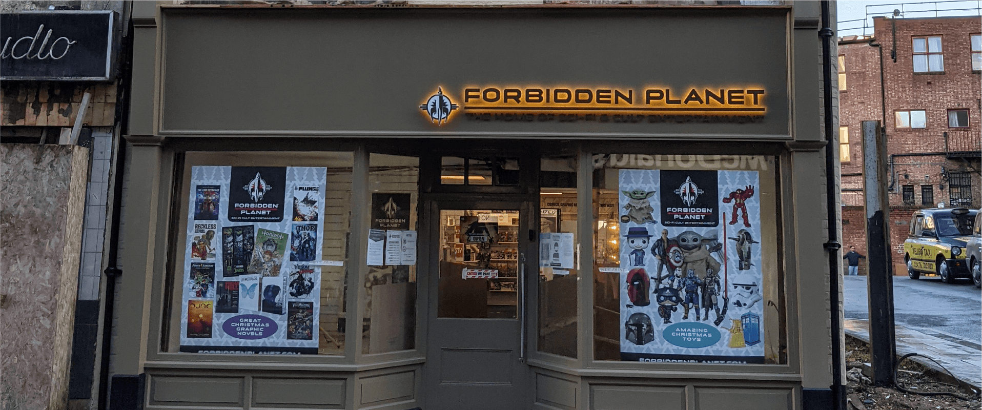 Astra Signs Case Study Coventry-03