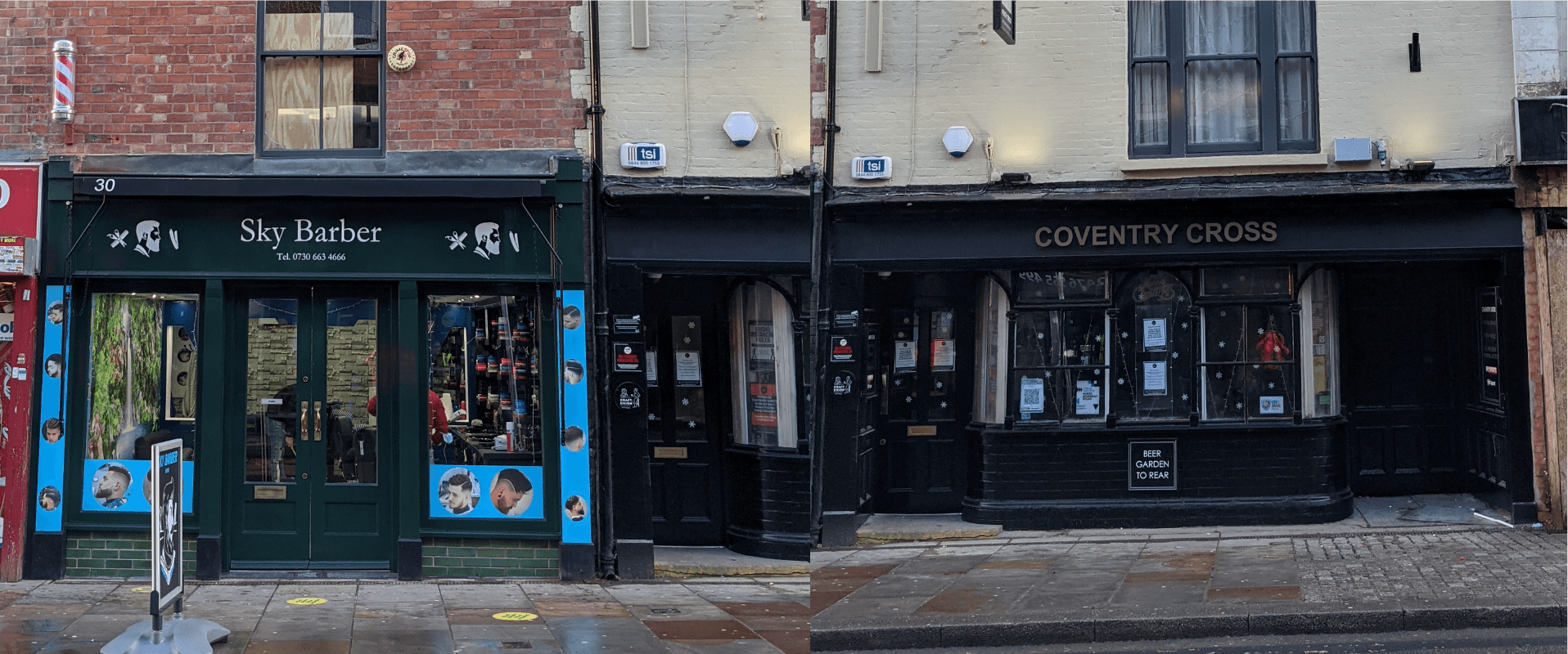 Astra Signs Case Study Coventry-05