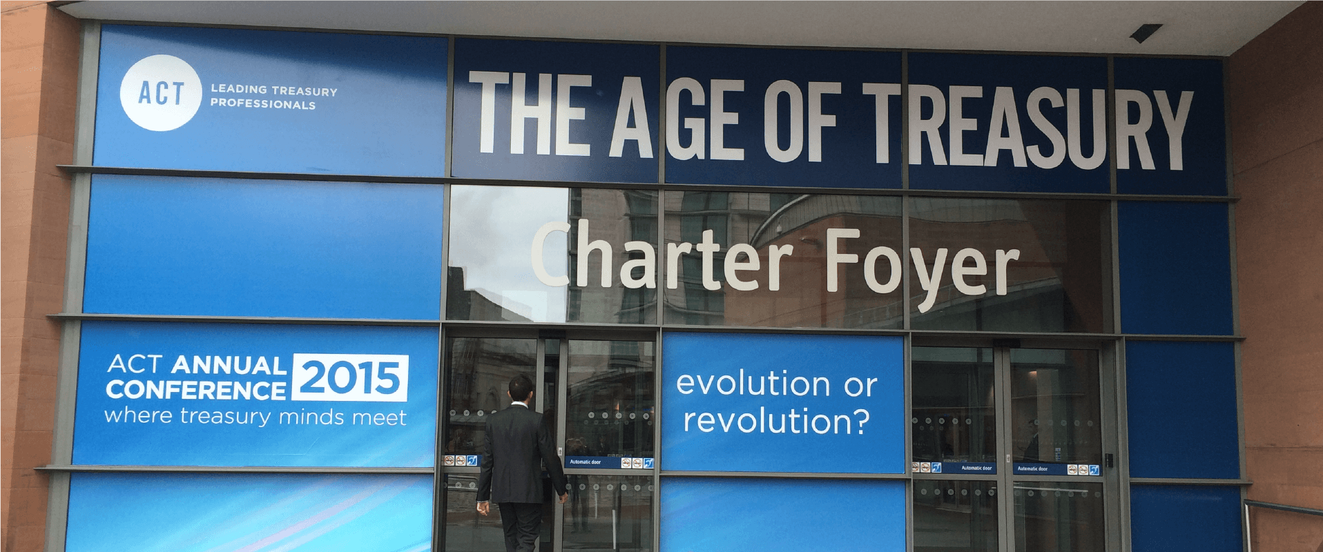 Astra Signs Case Study MCCC