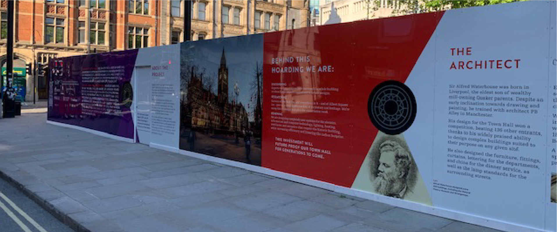 Astra Signs Case Study Town Hall-02