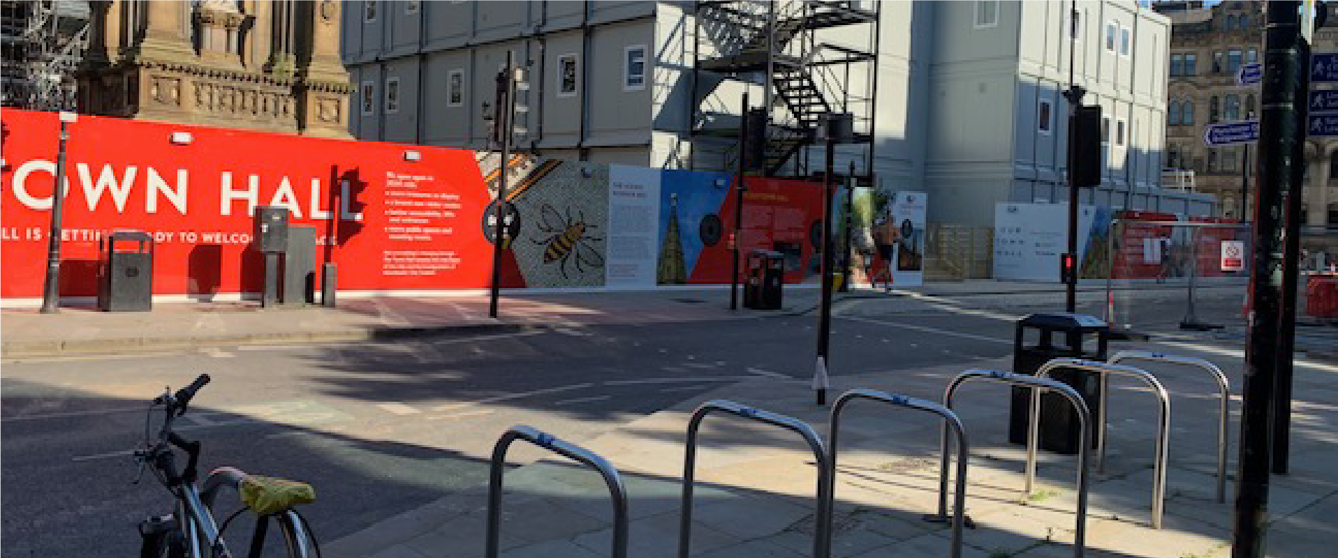 Astra Signs Case Study Town Hall-04