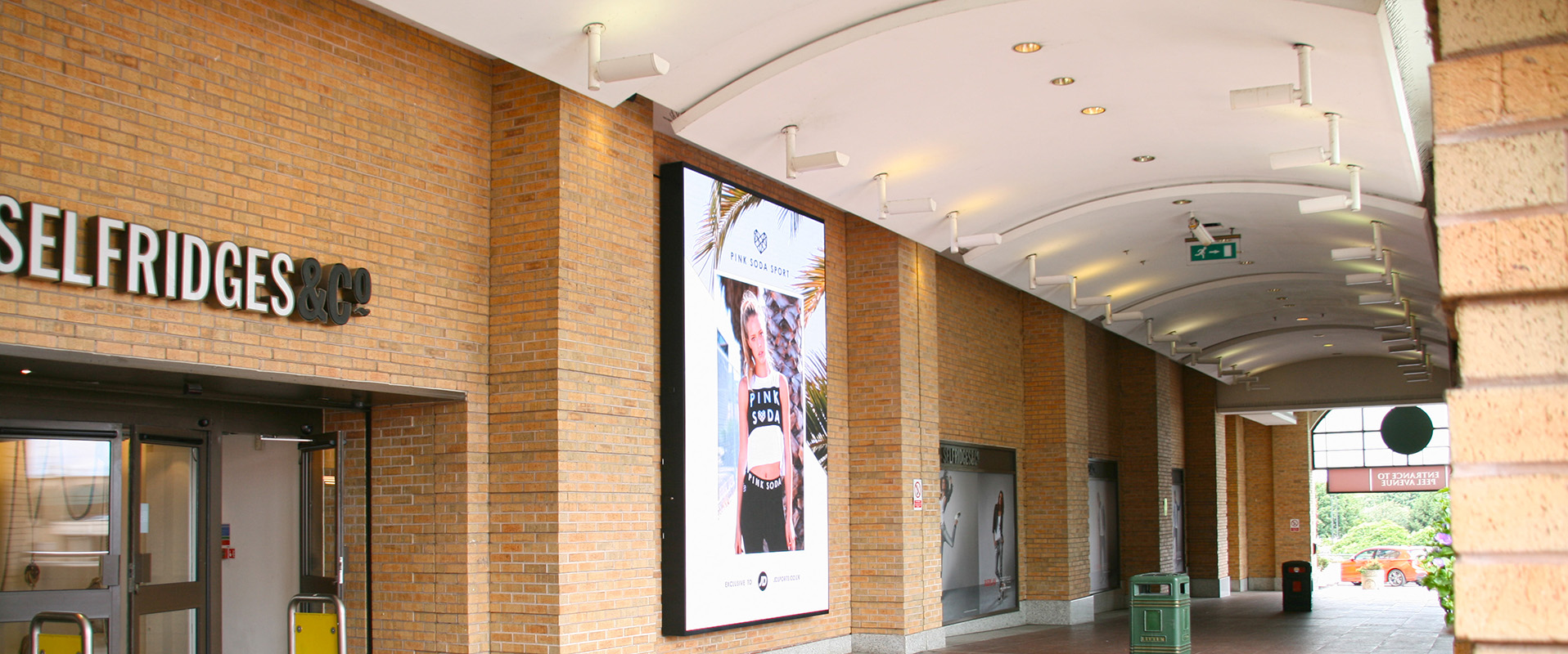 Trafford Centre Pic5