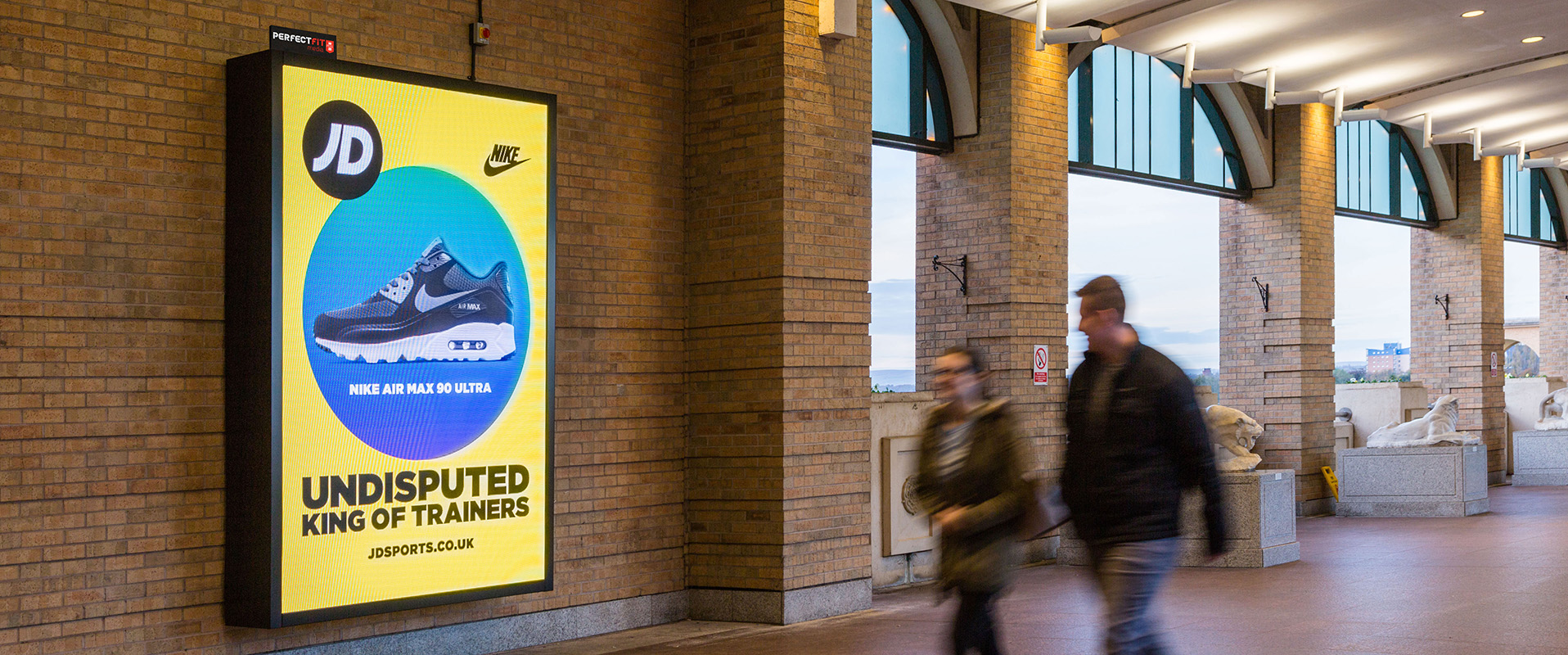 Trafford Centre Pic7