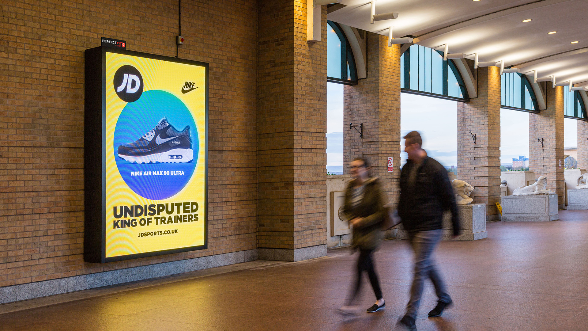 Trafford Centre Pic7