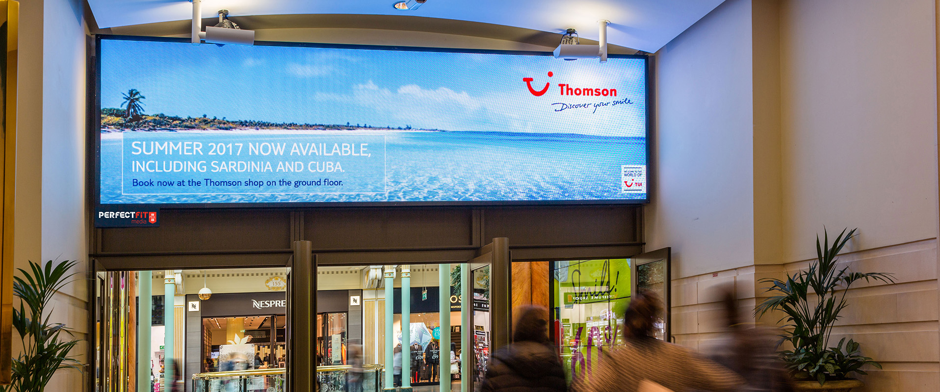 Trafford Centre Pic8