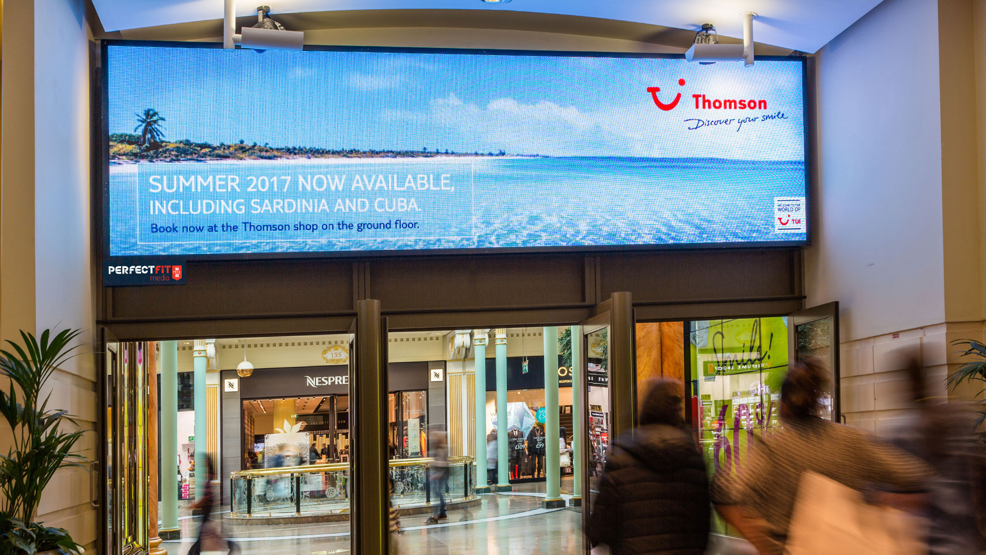 Trafford Centre Pic8