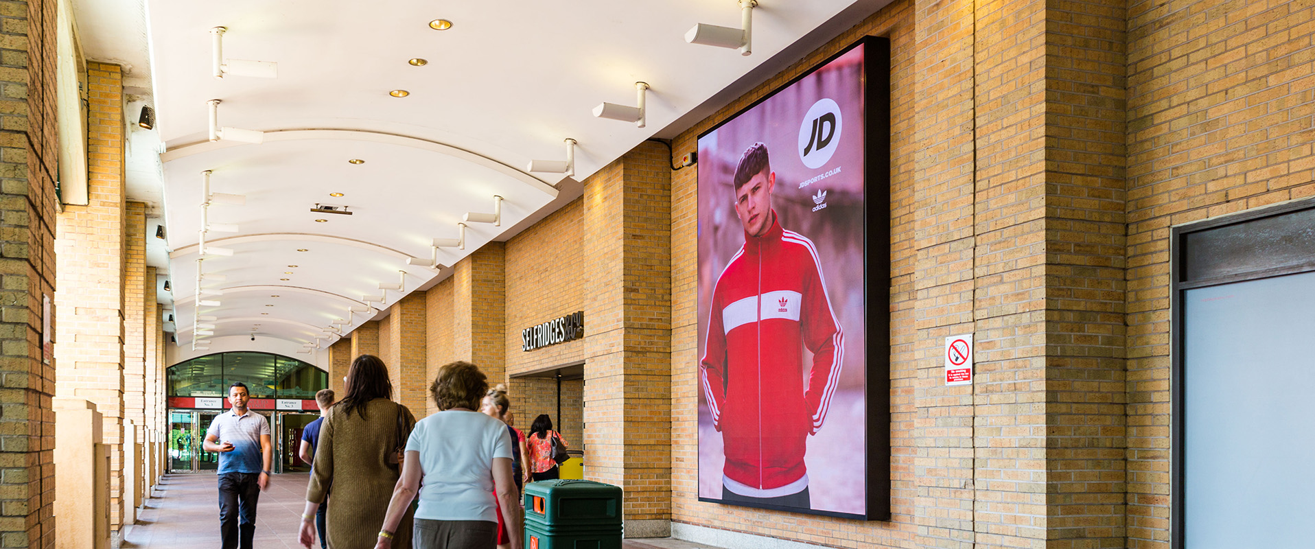 Trafford Centre Portrait Digital Pic2