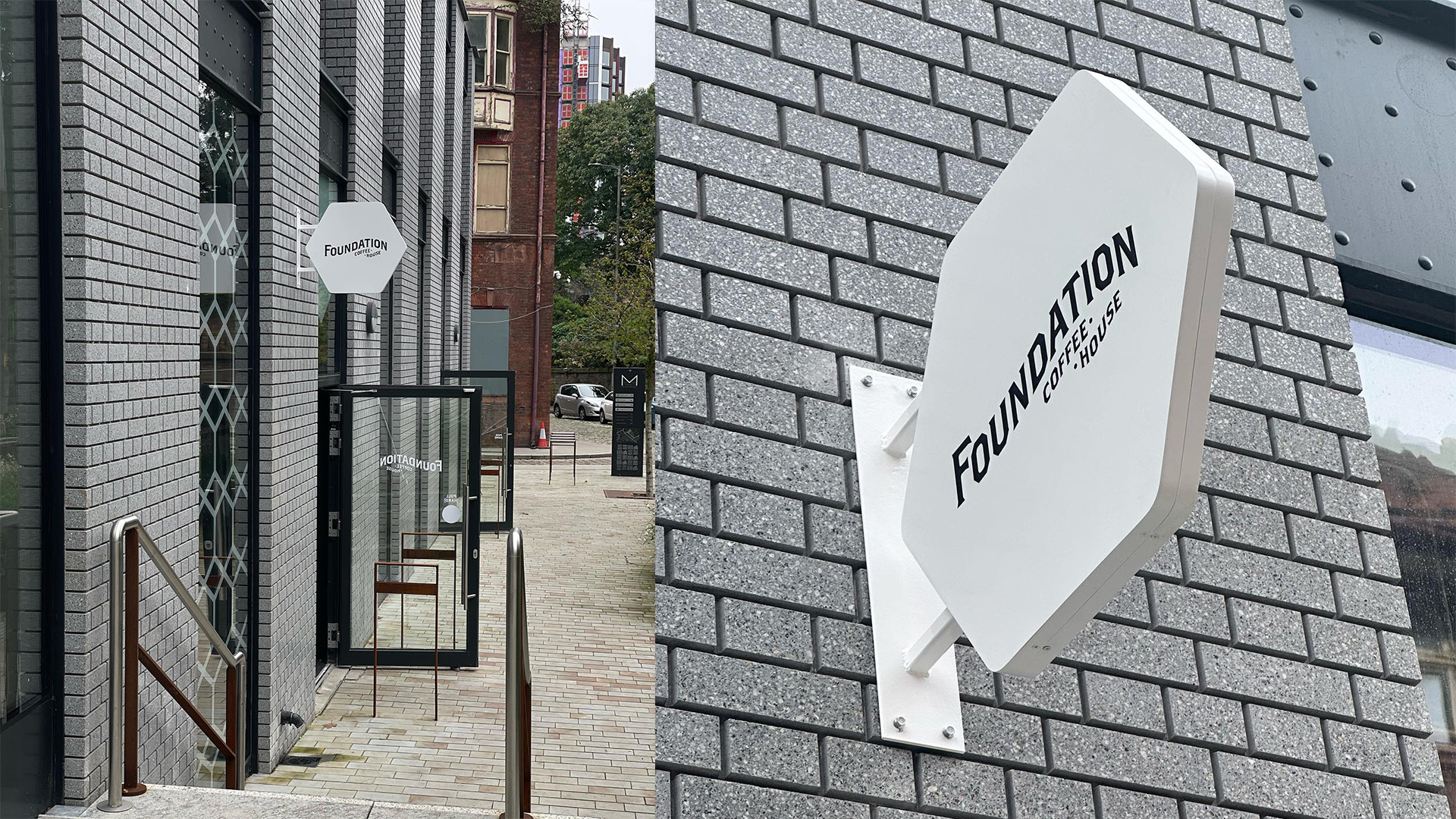 Credit: right - @_coffeescar left - @fdncoffee on instagram